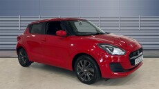 Suzuki Swift 1.2 Dualjet 83 12V Hybrid SZ-L 5dr Petrol Hatchback